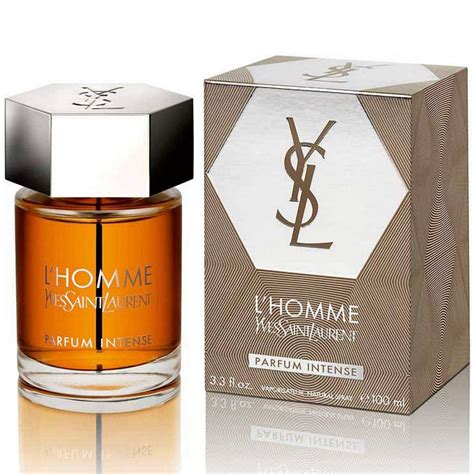 ysl lo mme|YSL l'homme for men.